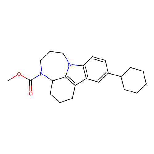AO-082/13830005 structure