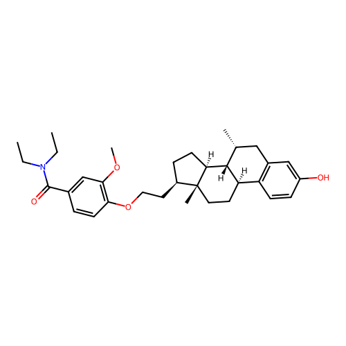 SR 16233 structure