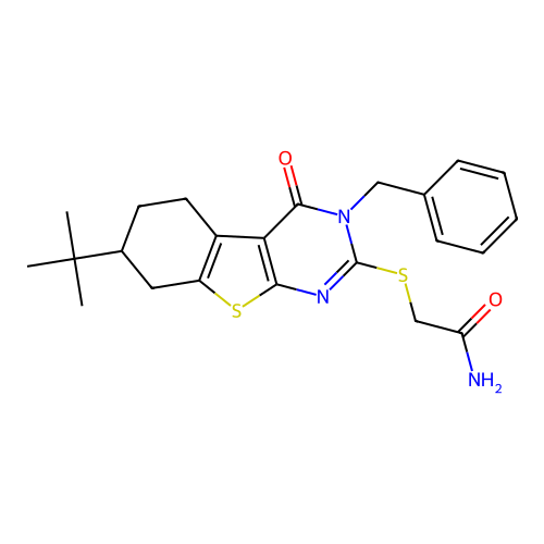 AJ-292/13487016 structure