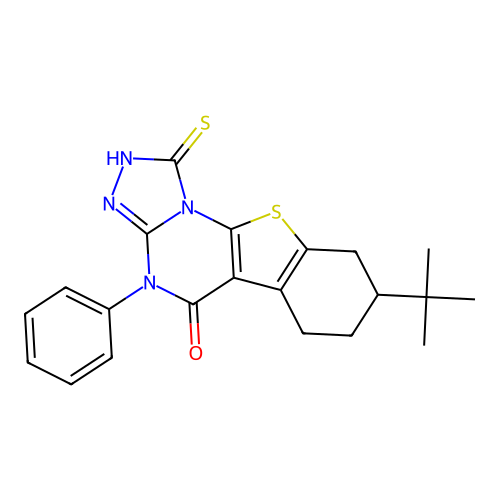 AJ-292/13487020 structure