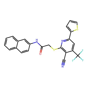 CBKinase1_000352 structure