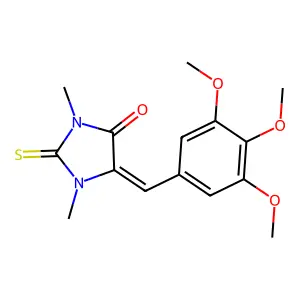 AN-940/13966002 structure