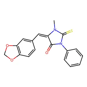 AN-940/13966006 structure