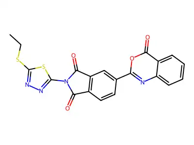 AN-979/14032015 structure