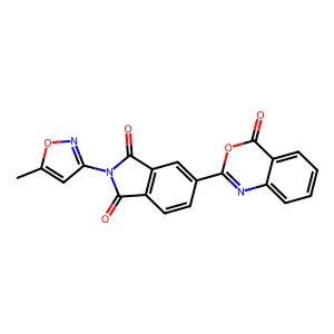 AN-979/14153023 structure