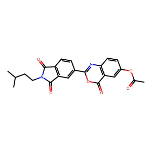 AN-979/14306007 structure
