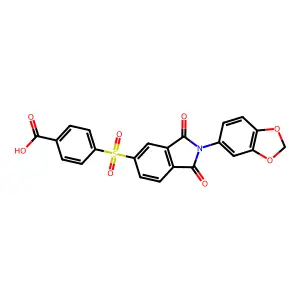 AN-979/15012022 structure