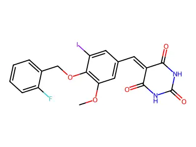 AN-988/13509007 structure
