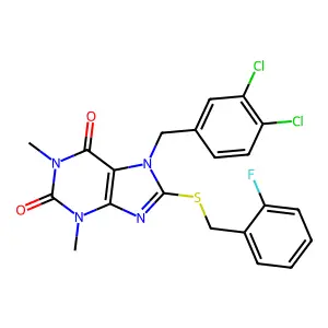 AN-988/14197032 structure