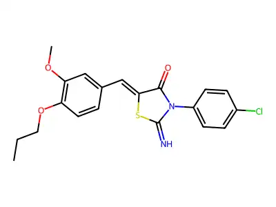 AN-988/14419038 structure