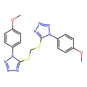 BAS 02514542 structure