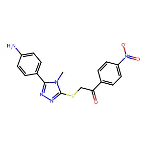 AB00122333-01 structure
