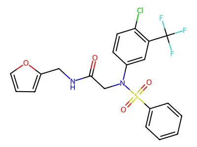 AO-081/13877022 structure