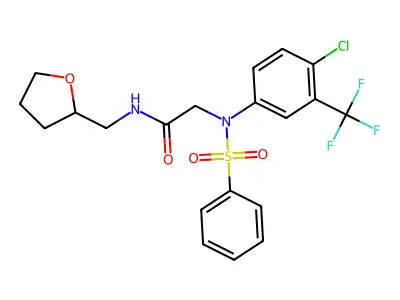 BAS 01923684 structure