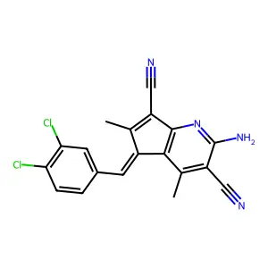 BIM-0040429.P001 structure