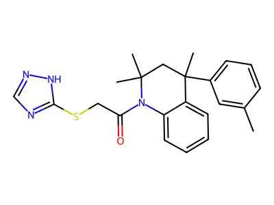 BAS 01045157 structure
