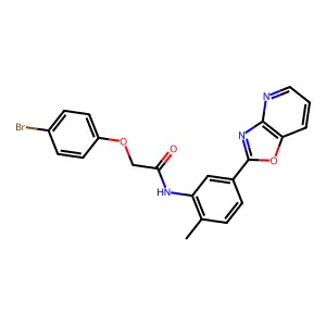 CBKinase1_001263 structure