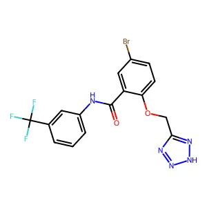 1-(6-Bromo-1,2-dihydroacenaphthylen-3-yl)ethanone structure