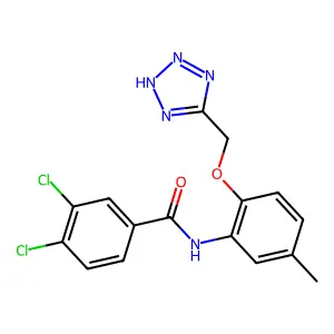 2-Methylpyrimidin-5-ol structure