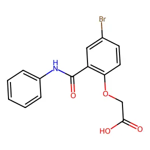 2-Phenyl-4,7-dihydro-2H-4,7-methanoisoindolato structure