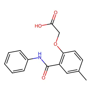 Rhodojaponin IV structure