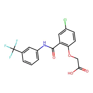 Grayanotoxin VIII structure