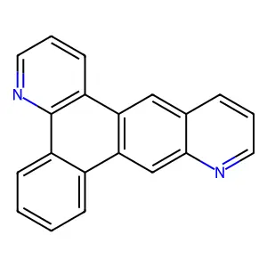 2-(4-Chlorophenyl)-3-nitrosoimidazo[1,2-a]pyrimidine structure