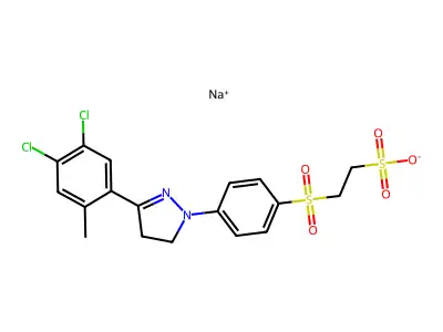 EINECS 252-562-3 structure