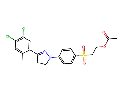 EINECS 252-564-4 structure
