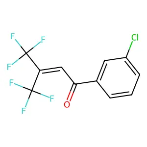 Ethyl 4-{acetyl[4-(acetyloxy)-3-oxobutyl]amino}benzoate structure