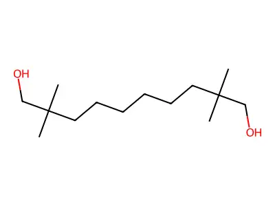 Gemcadiol structure