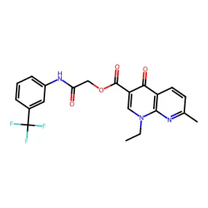BAS 03818970 structure