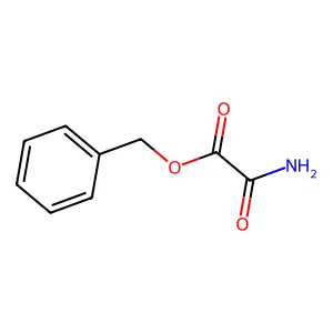 N-hydroxypipecolic acid structure