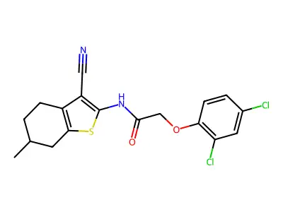 BAS 00541232 structure