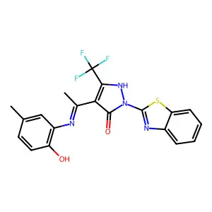 AJ-292/14241001 structure