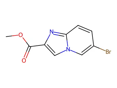 1-(4-Bromophenyl)-2,4-imidazolidinedione structure
