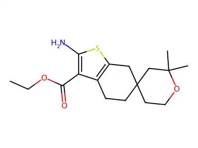 AL-281/11392030 structure