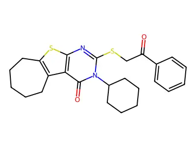 AL-281/14557020 structure