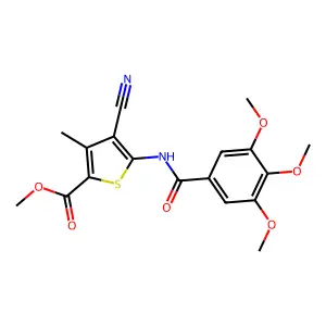BAS 04435479 structure