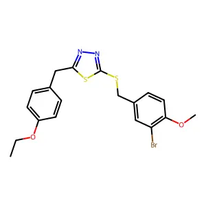 AL-281/14777002 structure