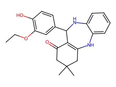BAS 01355555 structure