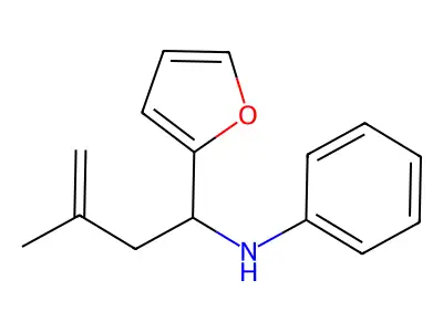2-Aminoisonicotinamide structure