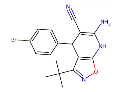 AM-807/12426118 structure