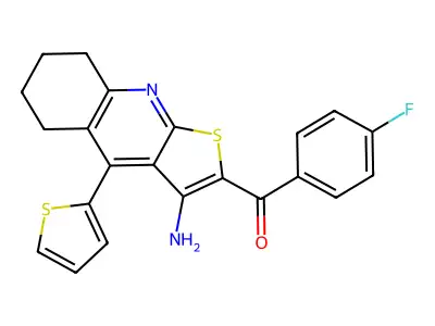 AM-807/12739121 structure