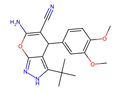 BAS 07094054 structure