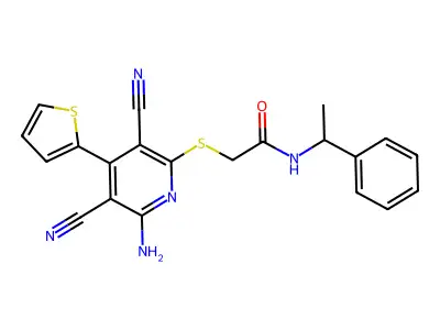 AM-807/13103065 structure