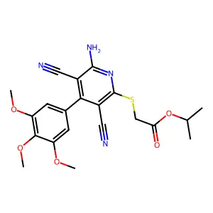 AM-807/13103085 structure