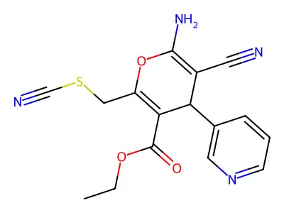 AM-807/13103098 structure