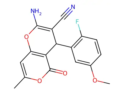 BAS 07417138 structure