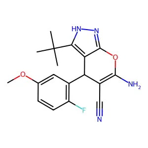 BAS 07417134 structure